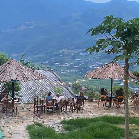 דירות סא פה Hmong Sister House And Trekking מראה חיצוני תמונה