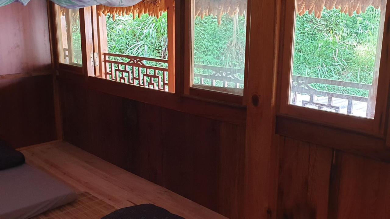 דירות סא פה Hmong Sister House And Trekking מראה חיצוני תמונה