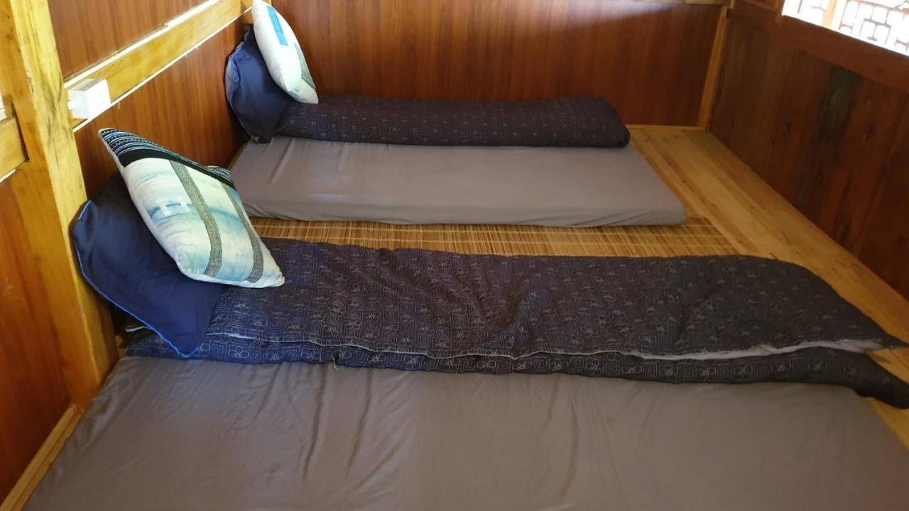 דירות סא פה Hmong Sister House And Trekking מראה חיצוני תמונה