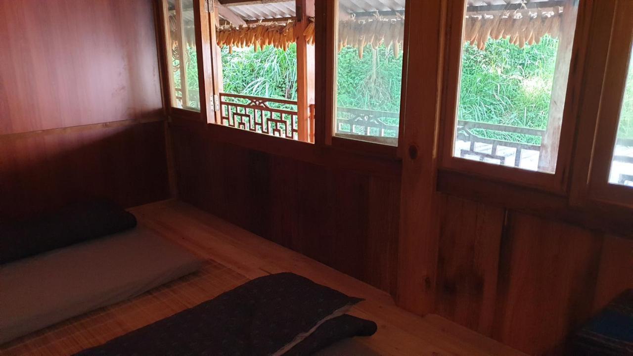 דירות סא פה Hmong Sister House And Trekking מראה חיצוני תמונה