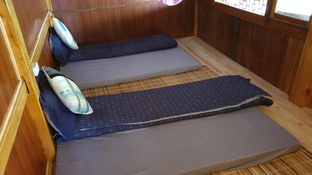 דירות סא פה Hmong Sister House And Trekking מראה חיצוני תמונה