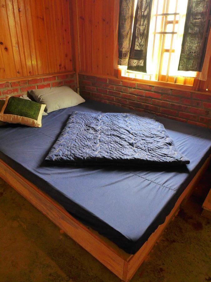 דירות סא פה Hmong Sister House And Trekking מראה חיצוני תמונה